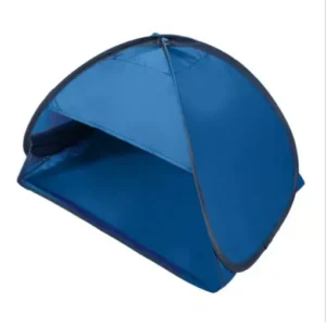 Compact UV Tent for Face Sun Protection
