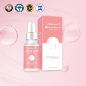 Dobshow® Bosom Shaping Essential Oil