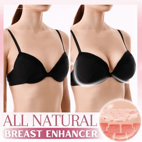 Dobshow® Bosom Shaping Essential Oil