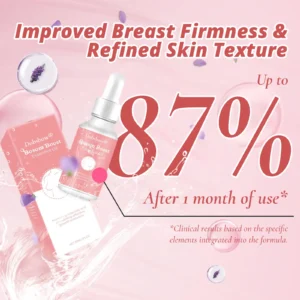 Dobshow® Bosom Shaping Essential Oil