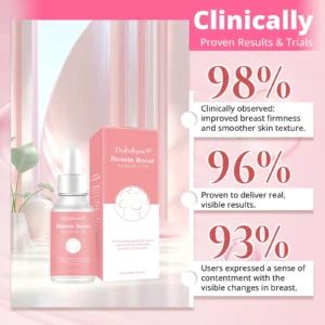 Dobshow® Bosom Shaping Essential Oil