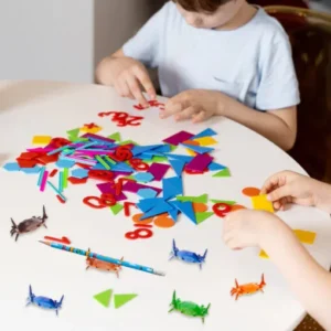 Funny Crab Pen Holder