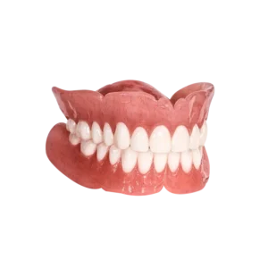 NESLEMY™ Custom-Fit Functional Dentures Smile with Confidence