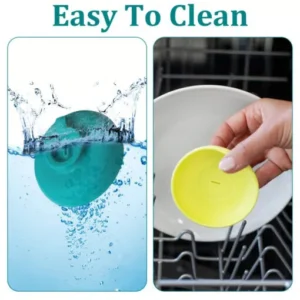No Mess Popsicle Holder