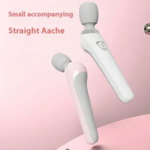 Portable USB Rechargeable Neck Massager
