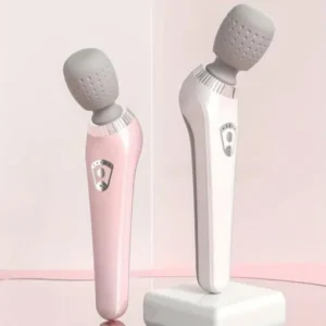Portable USB Rechargeable Neck Massager