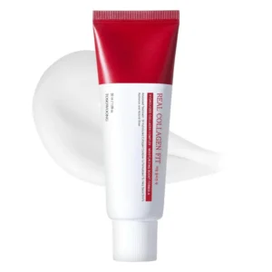 Real Collagen Fit - Hydrolyzed Collagen Wrapping Mask