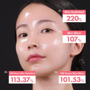 Real Collagen Fit - Hydrolyzed Collagen Wrapping Mask