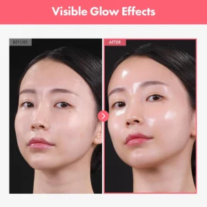 Real Collagen Fit - Hydrolyzed Collagen Wrapping Mask