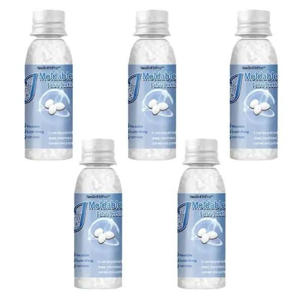 SmileFitPro™ Dental Filling Gel