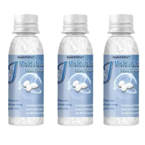 SmileFitPro™ Dental Filling Gel
