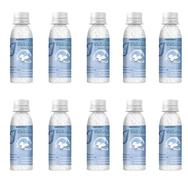 SmileFitPro™ Dental Filling Gel