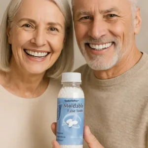 SmileFitPro™ Dental Filling Gel
