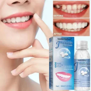 SmileFitPro™ Dental Filling Gel