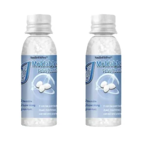 SmileFitPro™ Dental Filling Gel