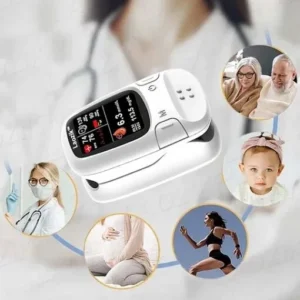 laozik™ Develops Newly Launched Non-Invasive Smart Glucose Meter