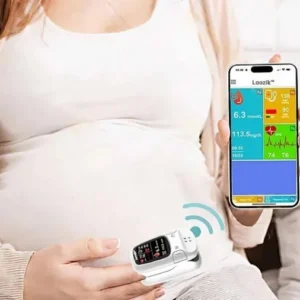 laozik™ Develops Newly Launched Non-Invasive Smart Glucose Meter